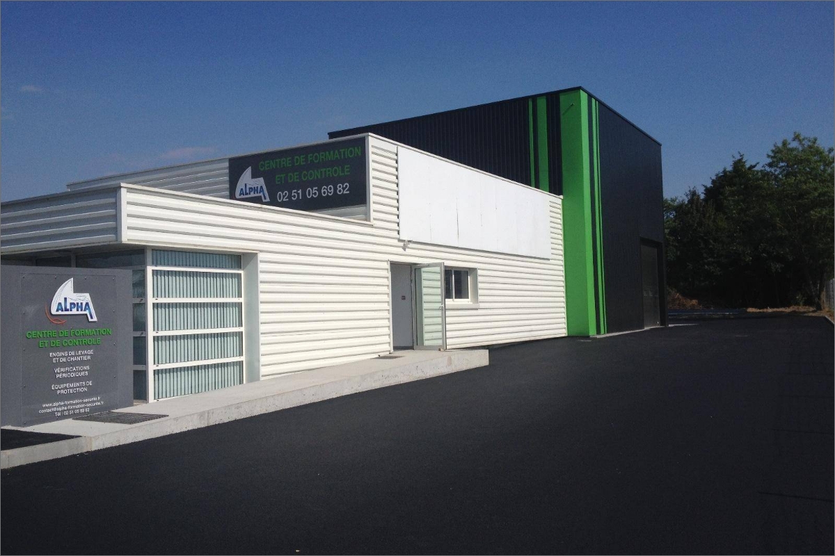 R&eacute;novation et extension